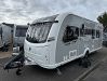 Used Coachman Acadia 545 2023 touring caravan Image