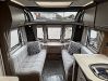 Used Coachman Acadia 545 2023 touring caravan Image