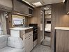 Used Coachman Acadia 545 2023 touring caravan Image