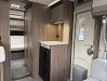 Used Coachman Acadia 545 2023 touring caravan Image