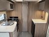 Used Coachman Acadia 545 2023 touring caravan Image