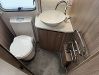 Used Coachman Acadia 545 2023 touring caravan Image