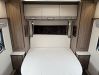 Used Coachman Acadia 545 2023 touring caravan Image