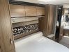 Used Coachman Laser 675 2017 touring caravan Image