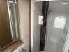 Used Coachman Laser 675 2017 touring caravan Image