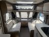 Used Coachman Laser 675 2017 touring caravan Image