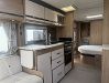 Used Coachman Laser 675 2017 touring caravan Image
