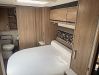 Used Coachman Laser 675 2017 touring caravan Image