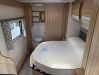 Used Bailey Phoenix Plus 644 2023 touring caravan Image