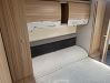 Used Bailey Phoenix Plus 644 2023 touring caravan Image
