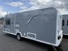 Used Bailey Phoenix Plus 644 2023 touring caravan Image