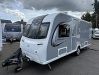 Used Bailey Phoenix Plus 644 2023 touring caravan Image