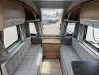 Used Bailey Phoenix Plus 644 2023 touring caravan Image