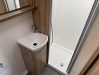 Used Bailey Phoenix Plus 644 2023 touring caravan Image
