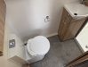 Used Bailey Phoenix Plus 644 2023 touring caravan Image