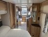 Used Bailey Phoenix Plus 644 2023 touring caravan Image
