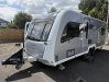Used Buccaneer Clipper 2019 touring caravan Image