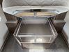 Used Compass Casita 550 2021 touring caravan Image