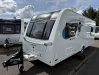 Used Compass Casita 550 2021 touring caravan Image