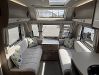 Used Compass Casita 550 2021 touring caravan Image