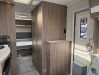 Used Compass Casita 550 2021 touring caravan Image