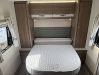 Used Compass Casita 550 2021 touring caravan Image