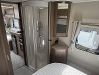 Used Compass Casita 550 2021 touring caravan Image