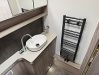 Used Elddis Crusader Aurora 2023 touring caravan Image