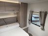 Used Elddis Crusader Aurora 2023 touring caravan Image