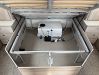 Used Elddis Crusader Aurora 2023 touring caravan Image