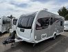 Used Elddis Crusader Aurora 2023 touring caravan Image