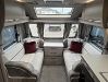 Used Elddis Crusader Aurora 2023 touring caravan Image