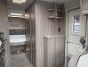 Used Elddis Crusader Aurora 2023 touring caravan Image