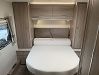 Used Elddis Crusader Aurora 2023 touring caravan Image