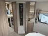 Used Elddis Crusader Aurora 2023 touring caravan Image