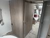 Used Elddis Crusader Aurora 2023 touring caravan Image