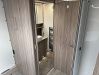 Used Elddis Crusader Aurora 2023 touring caravan Image