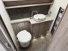 Used Elddis Crusader Aurora 2023 touring caravan Image