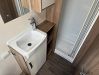Used Swift Sprite Major 4 SB 2019 touring caravan Image
