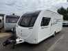 Used Swift Sprite Major 4 SB 2019 touring caravan Image
