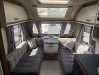 Used Swift Sprite Major 4 SB 2019 touring caravan Image