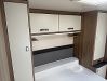 Used Swift Sprite Major 4 SB 2019 touring caravan Image