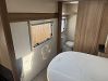 Used Swift Sprite Major 4 SB 2019 touring caravan Image