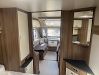 Used Swift Sprite Major 4 SB 2019 touring caravan Image