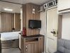 Used Swift Sprite Major 4 SB 2019 touring caravan Image