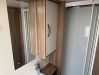 Used Swift Sprite Major 4 SB 2019 touring caravan Image