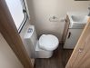 Used Swift Sprite Major 4 SB 2019 touring caravan Image