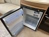 Used Bailey Pegasus Modena 2017 touring caravan Image