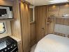 Used Bailey Pegasus Modena 2017 touring caravan Image