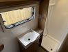 Used Bailey Pegasus Modena 2017 touring caravan Image